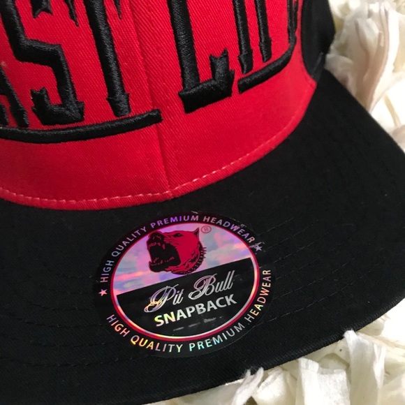 Fast-Life SnapBack - Picture 3 of 6